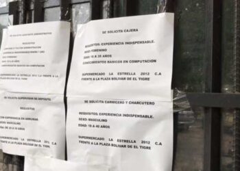 Empleados de comercios en el sur de Anzoátegui sufren maltrato laboral y no reciben beneficios