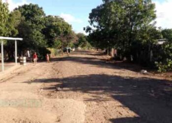 Corpoelec lleva cuatro meses sin aparecerse en comunidad del estado Guárico