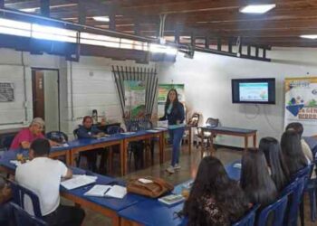 Observatorio promovió en Mérida la formación ciudadana para denunciar en redes sociales de forma efectiva