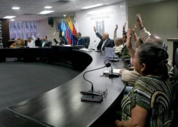 Concejo Municipal de Maracaibo aprobó presupuesto de ingresos y gastos 2024
