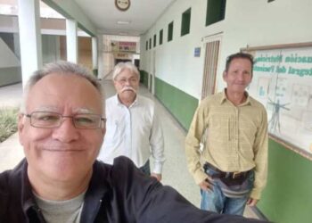 Reconocen la extraordinaria labor de profesores de la ULA con el Premio Nacional de Ciencia y Tecnología 2023