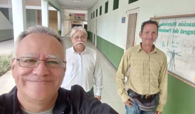 Reconocen la extraordinaria labor de profesores de la ULA con el Premio Nacional de Ciencia y Tecnología 2023