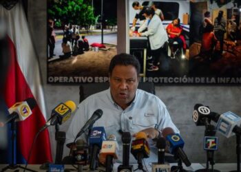 Alcalde de Maracaibo llama a la prudencia tras el enfrentamiento público entre Rosales y Guanipa