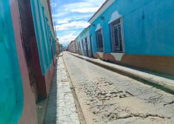 The city of Coro, Venezuela’s first World Heritage Site at risk of disappearing to the indolence of Chavismo