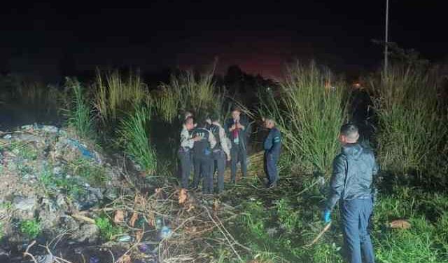 Espantoso crimen de adolescente conmociona a habitantes de Maturín