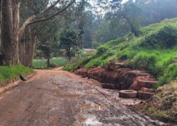 Pésima vialidad y falta de combustible mantienen en “jaque mate” al turismo en Táchira