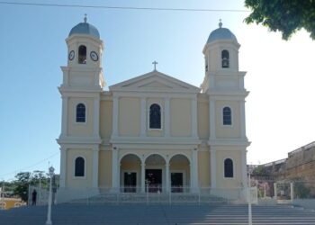 Iglesia Santa Inés en Cumaná fue decretada basílica menor