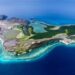 Los Roques, a natural paradise that is in danger in the clutches of chavismo