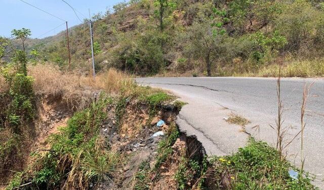 Empresarios exigen construcción de autopista Cumaná-Puerto La Cruz tras más de 30 años de retraso