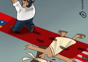 Caricaturas de este viernes 22 de diciembre de 2023