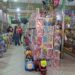 Temporada navideña todavía no llena expectativas de comerciantes en Táchira, según economista