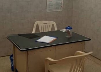 Usuarios denuncian que emergencia del Hospital de Tovar en Mérida no cuenta con médicos