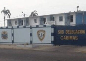 Tragedia en Cabimas: mala madre amarró y ahogó a sus dos hijas en un contenedor de agua