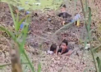 Venezolano que murió ahogado en el Río Bravo era oriundo de Barquisimeto