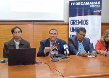 Salario mínimo no cubre ni el 1 % de la canasta alimentaria en Bolívar