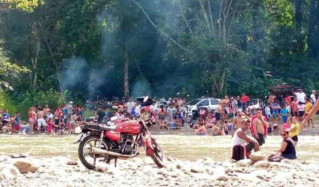 Registran al menos 19 personas lesionadas por accidentes de tránsito durante asueto navideño en Barinas
