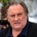 Gérard Depardieu o la caída en desgracia de un icono del cine francés