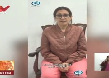 Los DETALLES del asesinato de Canserbero y Carlos Molnar según Natalia Améstica, autora del crimen (VIDEO)