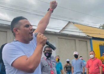 De pronóstico reservado, el estado de salud del alcalde zuliano baleado durante celebración de la Virgen de Altagracia