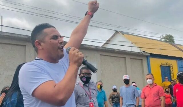 De pronóstico reservado, el estado de salud del alcalde zuliano baleado durante celebración de la Virgen de Altagracia