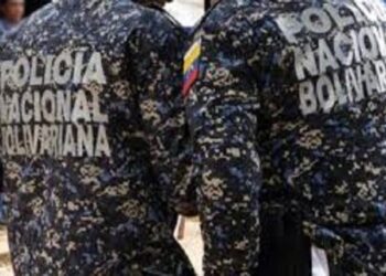 En Guárico contabilizan seis muertes por intervención de organismos policiales en noviembre