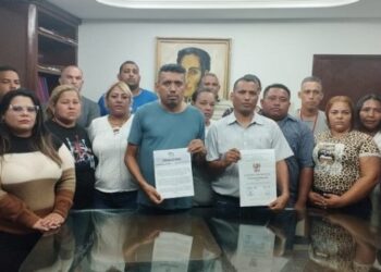 Suspenden feria y decretan tres días de duelo por hechos violentos en municipio Miranda del estado Zulia