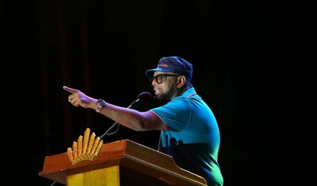 Guyana niega que fuera izada la bandera de Venezuela en el Esequibo