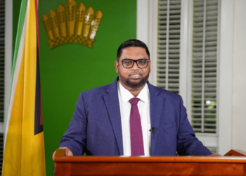 Ali aclaró que la reunión con Maduro es para rebajar tensiones y no para negociar fronteras