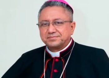 Persecución en Nicaragua: la policía de Daniel Ortega detuvo a un obispo