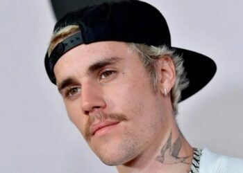 “Viaje en el tiempo”: Justin Bieber publicó una FOTO inédita de su infancia y sorprendió a todos