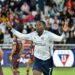 Venezolano Jan Hurtado marcó doblete en remontada de la Liga de Quito (Videos)