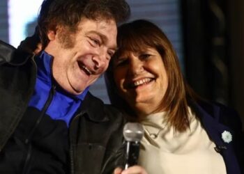 Patricia Bullrich será la ministra de Seguridad del presidente Milei