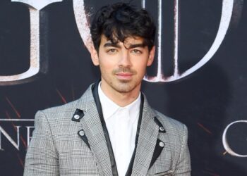 ¿Quién será la criolla que lo tiene así? Joe Jonas expuso su gusto por estos salseros venezolanos (FOTO)
