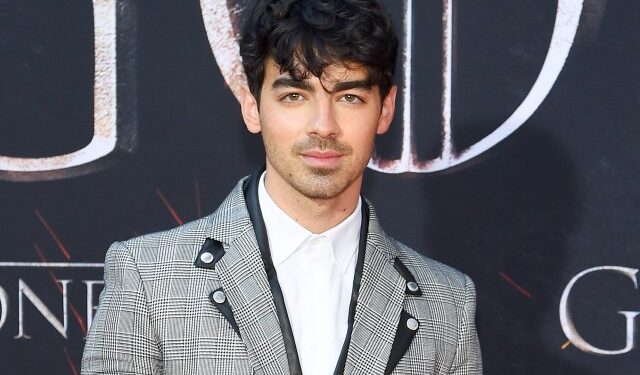 ¿Quién será la criolla que lo tiene así? Joe Jonas expuso su gusto por estos salseros venezolanos (FOTO)