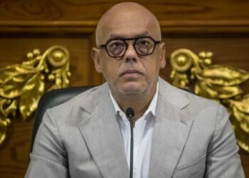 El ruin comentario de Jorge Rodríguez que pretende desbaratar los Acuerdos de Barbados