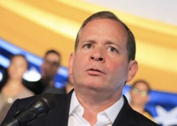 Juan Pablo Guanipa: el proceso inflacionario se instaló en el CNE