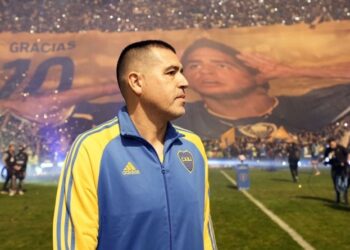 Riquelme es el nuevo presidente de Boca Juniors: Macri sufrió una contundente derrota electoral