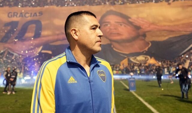 Riquelme es el nuevo presidente de Boca Juniors: Macri sufrió una contundente derrota electoral