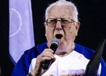 Por enésima vez, Juan Vené descartó votar a peloteros venezolanos para el Salón de la Fama