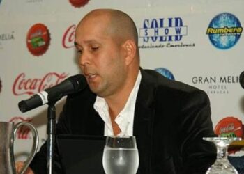 Se revela la verdad: Conocido narcotraficante venezolano estaba detrás del concierto de Romeo Santos