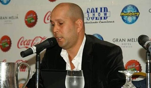 Se revela la verdad: Conocido narcotraficante venezolano estaba detrás del concierto de Romeo Santos