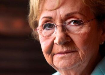 Fallece en Miami a los 90 años Juanita, la hermana menor de Fidel Castro