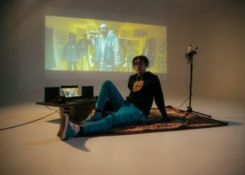 Adiós al 2023: McKlopedia se va de estreno con “Juntos”