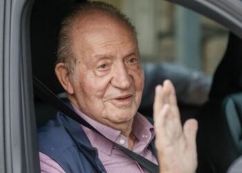 La fiesta “por todo lo alto” que Juan Carlos I celebraría en Abu Dabi por su 86 cumpleaños: la ausencia de su hijo, Felipe VI