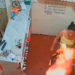 ¡Se volvió loca! Prendió en fuego a su marido en pleno centro comercial y el video se hace viral