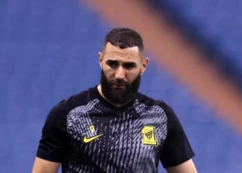 Alerta en Arabia Saudita: Karim Benzema desapareció del Al-Ittihad y de sus redes sociales