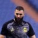 Alerta en Arabia Saudita: Karim Benzema desapareció del Al-Ittihad y de sus redes sociales