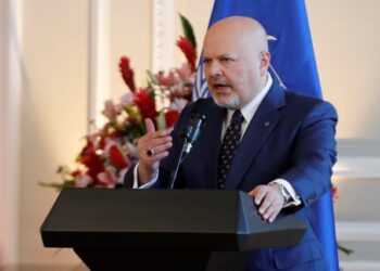 Exigen a oficina de la CPI en Venezuela que tenga comunicación directa con víctimas y sociedad civil