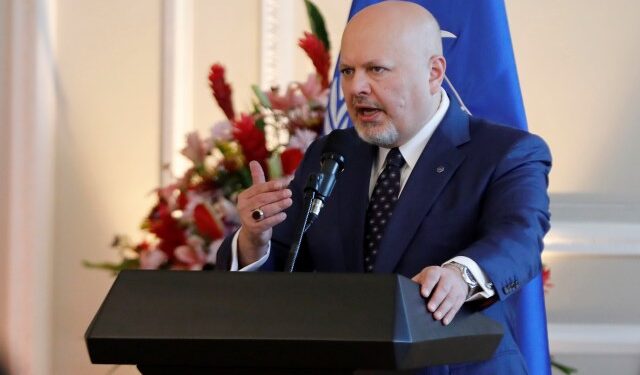 Exigen a oficina de la CPI en Venezuela que tenga comunicación directa con víctimas y sociedad civil