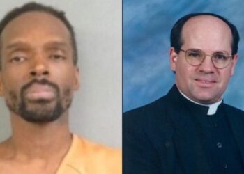 Tragedia en Nebraska: Sacerdote católico murió por múltiples puñaladas